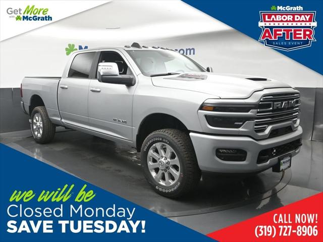2026 RAM Ram 2500 RAM 2500 LARAMIE CREW CAB 4X4 64 BOX