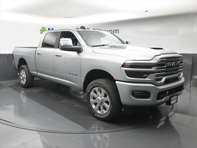 2026 RAM Ram 2500 RAM 2500 LARAMIE CREW CAB 4X4 64 BOX