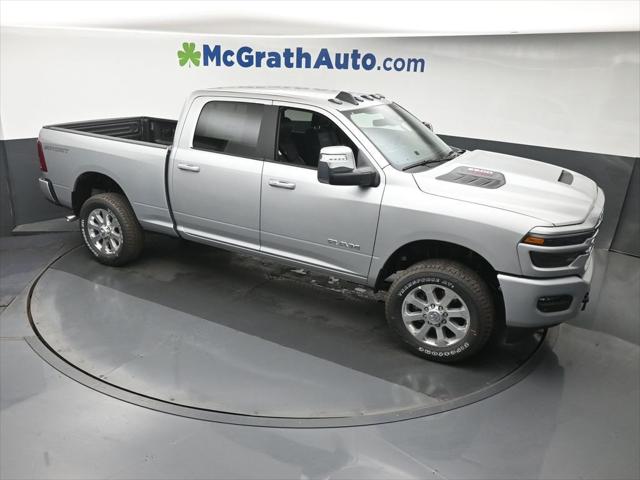 2026 RAM Ram 2500 RAM 2500 LARAMIE CREW CAB 4X4 64 BOX