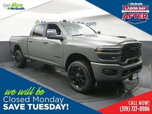 2026 RAM Ram 2500 RAM 2500 LARAMIE CREW CAB 4X4 64 BOX