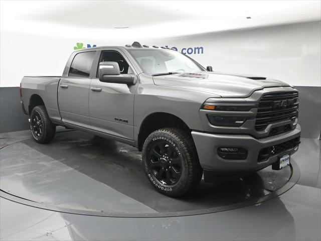 2026 RAM Ram 2500 RAM 2500 LARAMIE CREW CAB 4X4 64 BOX