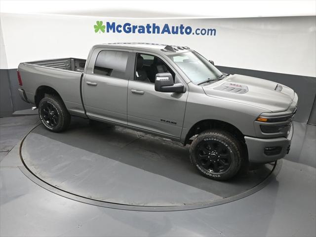 2026 RAM Ram 2500 RAM 2500 LARAMIE CREW CAB 4X4 64 BOX