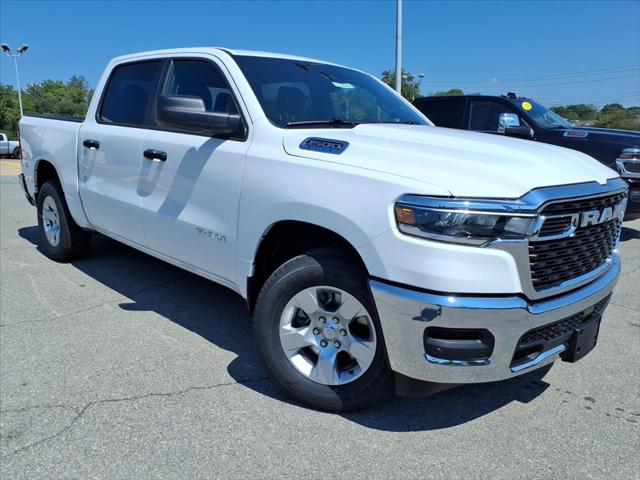 2026 RAM Ram 1500 RAM 1500 TRADESMAN CREW CAB 4X4 57 BOX 2026 RAM Ram 1500 RAM 1500 TRADESMAN CREW CAB 4X4 57 BOX