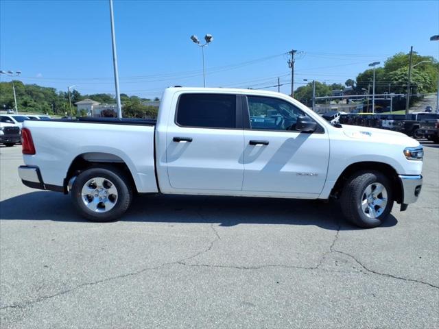 2026 RAM Ram 1500 RAM 1500 TRADESMAN CREW CAB 4X4 57 BOX 2026 RAM Ram 1500 RAM 1500 TRADESMAN CREW CAB 4X4 57 BOX
