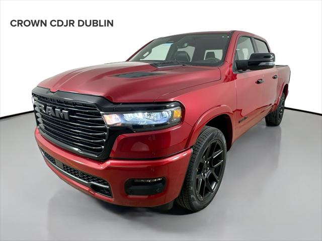 2026 Ram 1500 Laramie Crew Cab 4x4 5'7" Box for sale near Dublin, OH