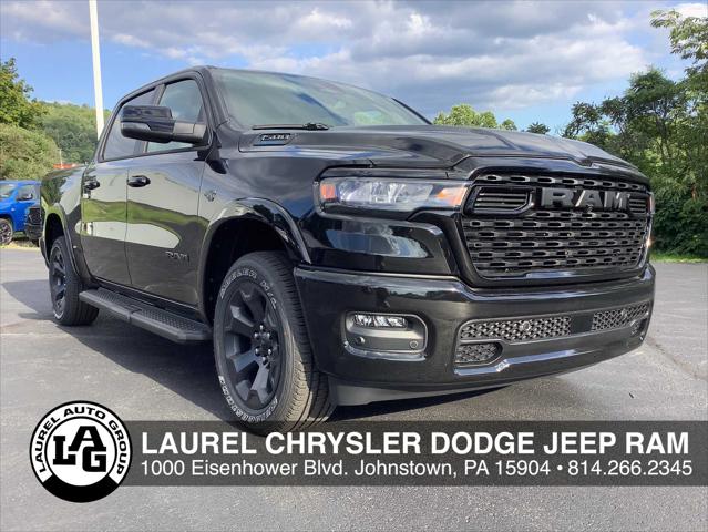 2027 RAM 1500 Big Horn 2027 RAM 1500 Big Horn