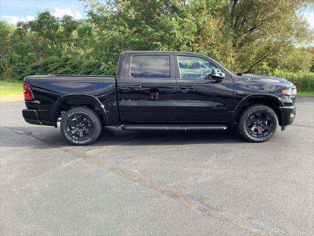 2027 RAM 1500 Big Horn 2027 RAM 1500 Big Horn