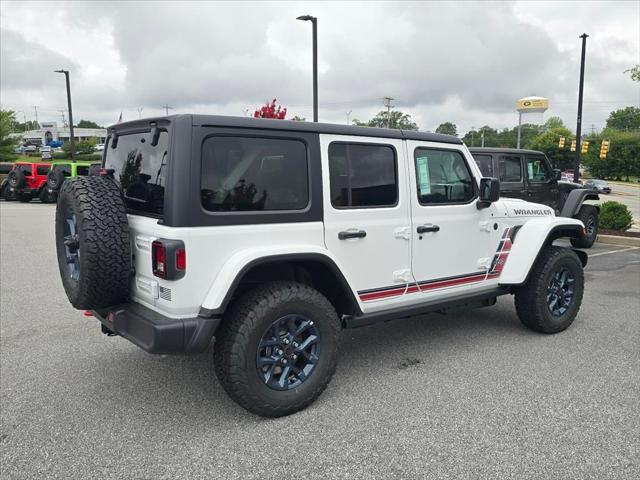 2026 Jeep Wrangler 4-Door Willys 41 2026 Jeep Wrangler 4-Door Willys 41