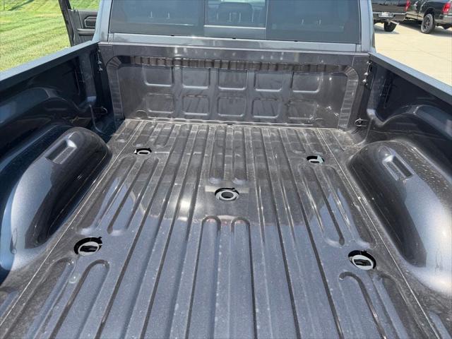 2026 Ram 2500 Laramie Crew Cab 4x4 64 Box