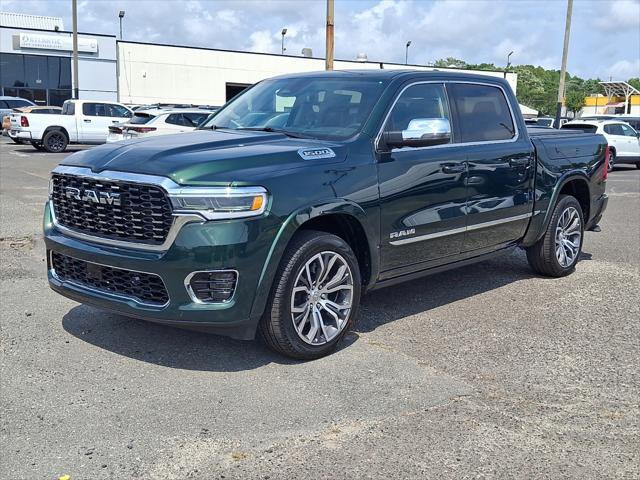 2026 RAM Ram 1500 RAM 1500 TUNGSTEN CREW CAB 4X4 2026 RAM Ram 1500 RAM 1500 TUNGSTEN CREW CAB 4X4