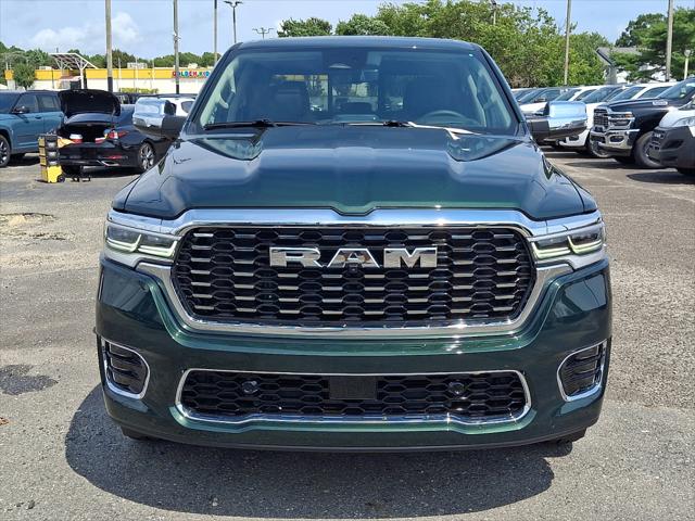 2026 RAM Ram 1500 RAM 1500 TUNGSTEN CREW CAB 4X4 2026 RAM Ram 1500 RAM 1500 TUNGSTEN CREW CAB 4X4