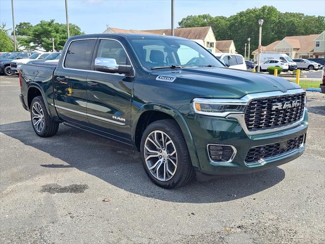 2026 RAM Ram 1500 RAM 1500 TUNGSTEN CREW CAB 4X4 2026 RAM Ram 1500 RAM 1500 TUNGSTEN CREW CAB 4X4