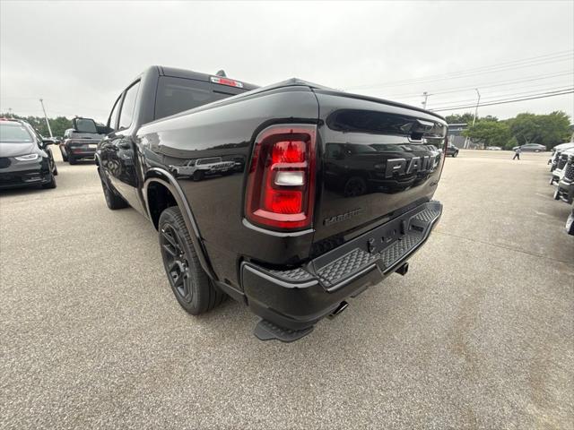 2027 RAM Ram 1500 RAM 1500 LARAMIE CREW CAB 4X4 57 BOX