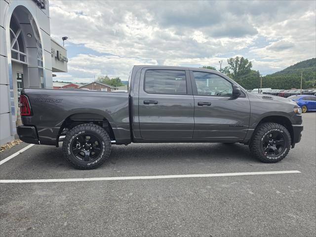 2026 RAM Ram 1500 RAM 1500 WARLOCK CREW CAB 4X4 57 BOX 2026 RAM Ram 1500 RAM 1500 WARLOCK CREW CAB 4X4 57 BOX