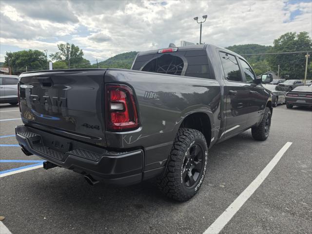 2026 RAM Ram 1500 RAM 1500 WARLOCK CREW CAB 4X4 57 BOX 2026 RAM Ram 1500 RAM 1500 WARLOCK CREW CAB 4X4 57 BOX