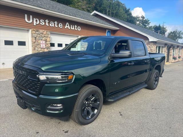 2026 Ram 1500 Express Crew Cab 4x4 57 Box for sale in Saranac Lake, NY