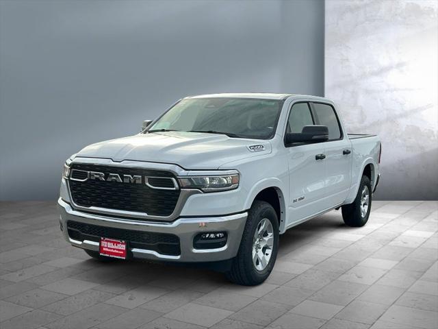 2026 RAM 1500 RAM 1500 BIG HORN CREW CAB 4X4 57 BOX 2026 RAM 1500 RAM 1500 BIG HORN CREW CAB 4X4 57 BOX