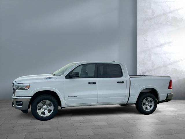 2026 RAM 1500 RAM 1500 BIG HORN CREW CAB 4X4 57 BOX 2026 RAM 1500 RAM 1500 BIG HORN CREW CAB 4X4 57 BOX