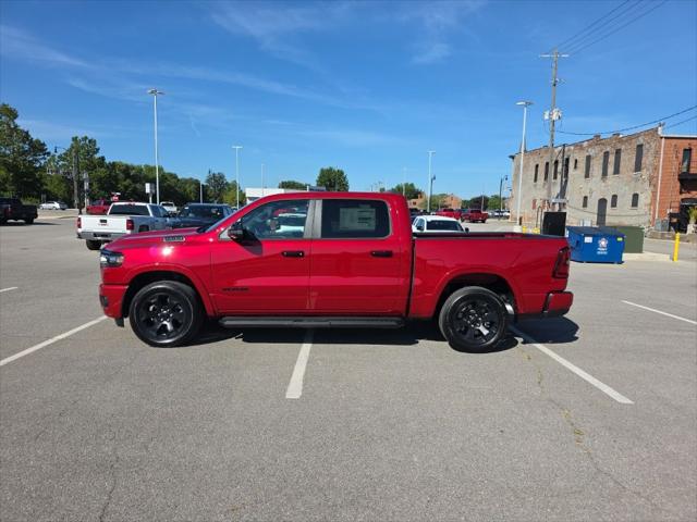 2027 RAM 1500 Big Horn