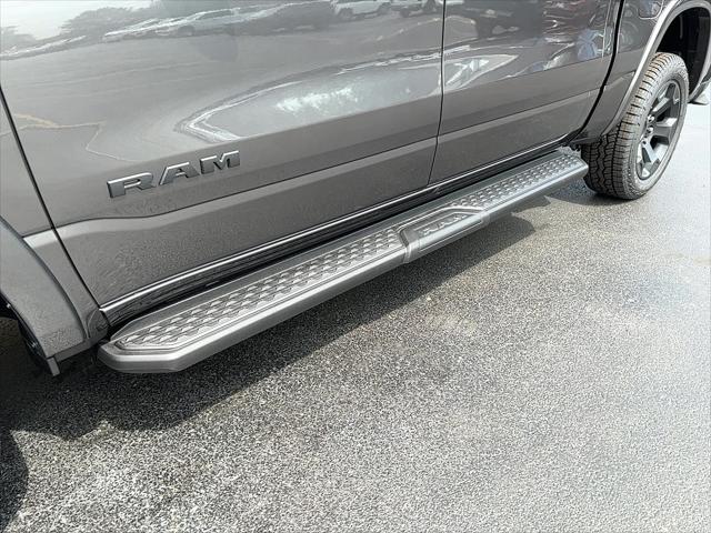 2026 RAM 1500 RAM 1500 BIG HORN CREW CAB 4X4 57 BOX 2026 RAM 1500 RAM 1500 BIG HORN CREW CAB 4X4 57 BOX