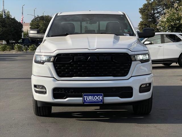 2026 RAM 1500 RAM 1500 EXPRESS QUAD CAB 4X2 64 BOX