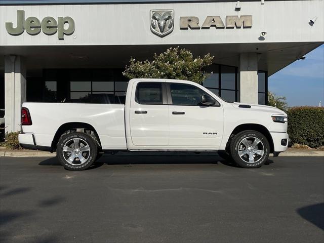 2026 RAM 1500 RAM 1500 EXPRESS QUAD CAB 4X2 64 BOX