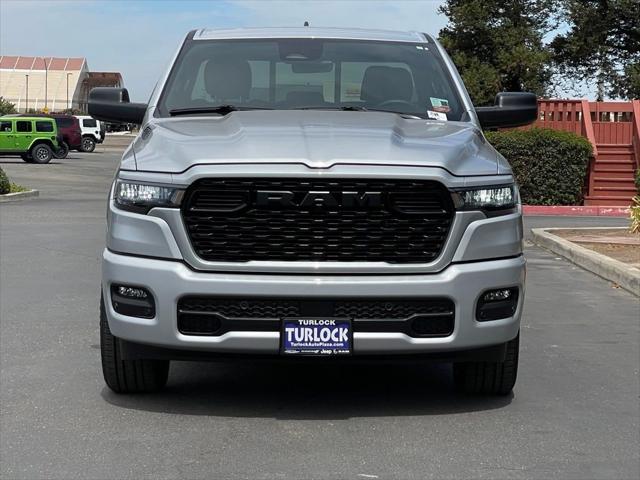 2026 RAM 1500 RAM 1500 EXPRESS QUAD CAB 4X2 64 BOX