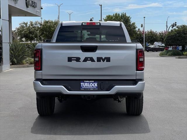 2026 RAM 1500 RAM 1500 EXPRESS QUAD CAB 4X2 64 BOX