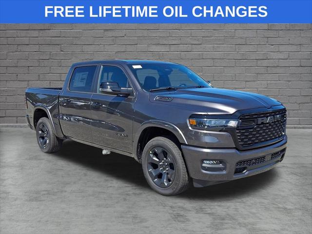 2027 Ram 1500 Big Horn for sale in Lumberton, NJ