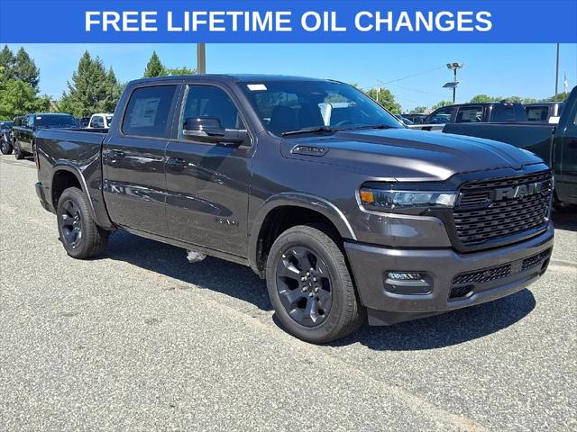 2027 Ram 1500 Big Horn for sale in Lumberton, NJ