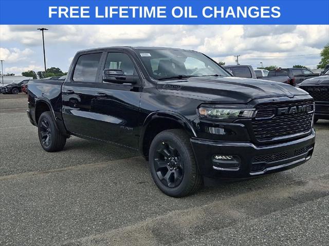 2027 Ram 1500 Big Horn for sale in Lumberton, NJ