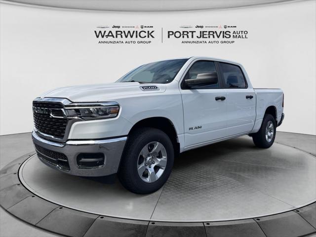 2026 RAM 1500 RAM 1500 TRADESMAN CREW CAB 4X4 57 BOX 2026 RAM 1500 RAM 1500 TRADESMAN CREW CAB 4X4 57 BOX