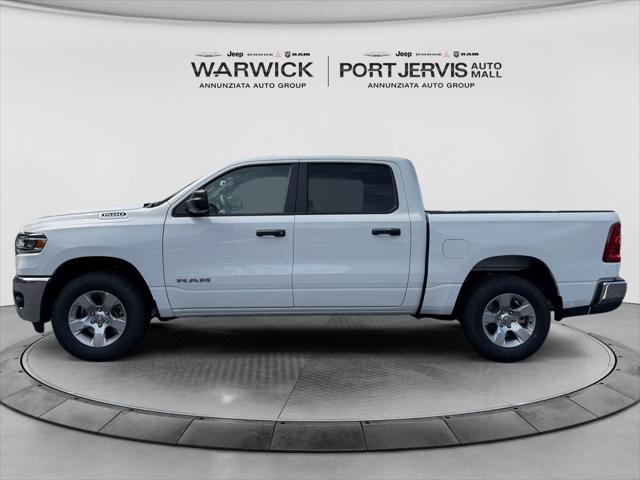 2026 RAM 1500 RAM 1500 TRADESMAN CREW CAB 4X4 57 BOX 2026 RAM 1500 RAM 1500 TRADESMAN CREW CAB 4X4 57 BOX