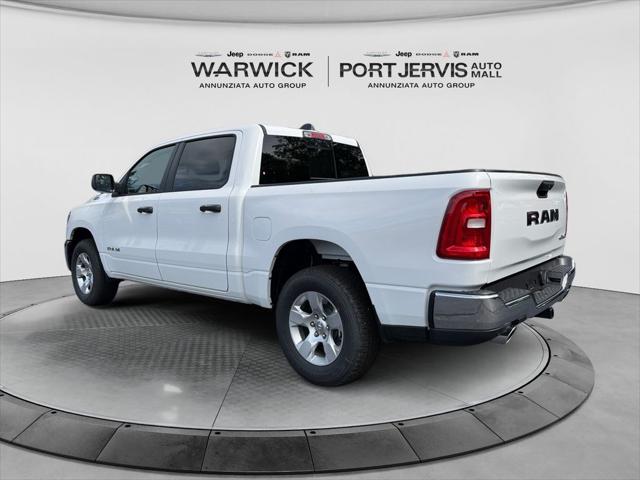 2026 RAM 1500 RAM 1500 TRADESMAN CREW CAB 4X4 57 BOX 2026 RAM 1500 RAM 1500 TRADESMAN CREW CAB 4X4 57 BOX