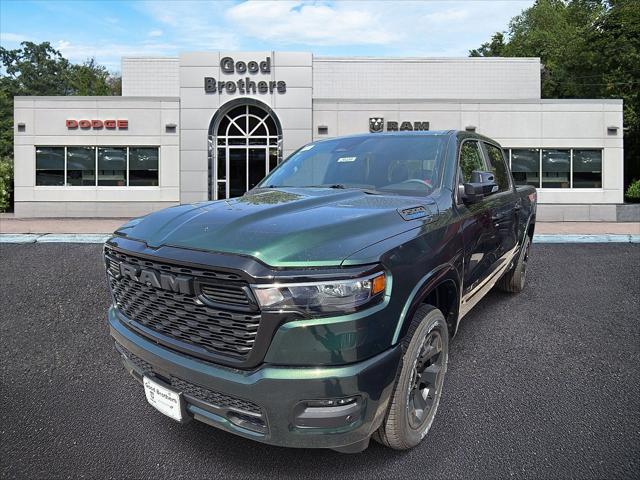 2026 RAM 1500 RAM 1500 BIG HORN CREW CAB 4X4 57 BOX 2026 RAM 1500 RAM 1500 BIG HORN CREW CAB 4X4 57 BOX