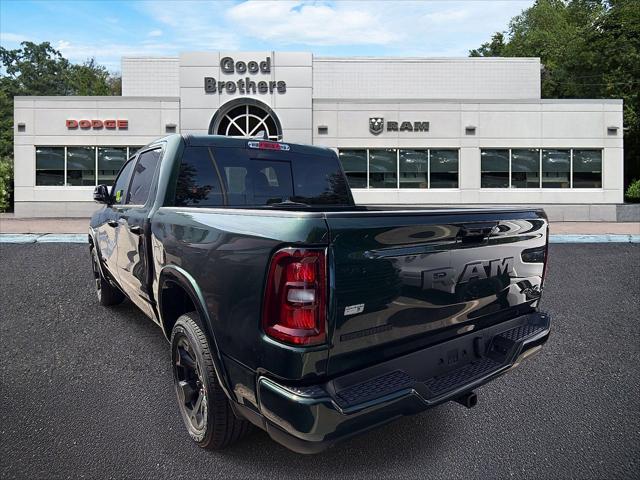 2026 RAM 1500 RAM 1500 BIG HORN CREW CAB 4X4 57 BOX 2026 RAM 1500 RAM 1500 BIG HORN CREW CAB 4X4 57 BOX