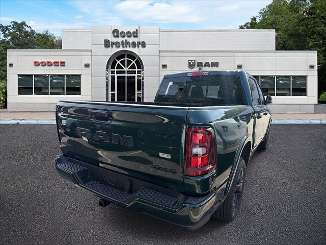 2026 RAM 1500 RAM 1500 BIG HORN CREW CAB 4X4 57 BOX 2026 RAM 1500 RAM 1500 BIG HORN CREW CAB 4X4 57 BOX