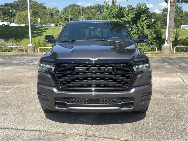2026 RAM 1500 RAM 1500 BIG HORN CREW CAB 4X4 57 BOX 2026 RAM 1500 RAM 1500 BIG HORN CREW CAB 4X4 57 BOX