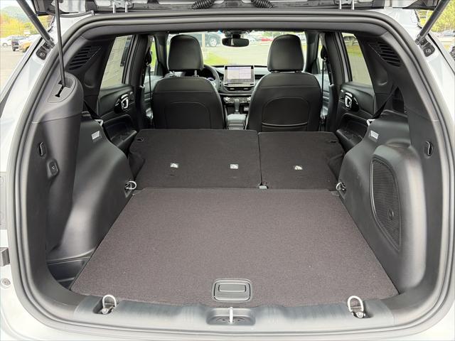 2026 Jeep Compass Limited Altitude for sale in Cheshire, MA