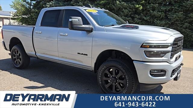 2026 RAM Ram 2500 RAM 2500 LARAMIE CREW CAB 4X4 64 BOX