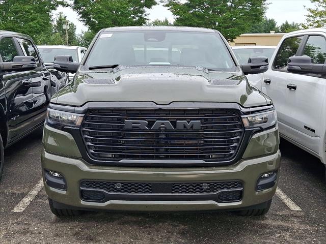 2026 RAM Ram 1500 RAM 1500 LARAMIE CREW CAB 4X4 57 BOX 2026 RAM Ram 1500 RAM 1500 LARAMIE CREW CAB 4X4 57 BOX