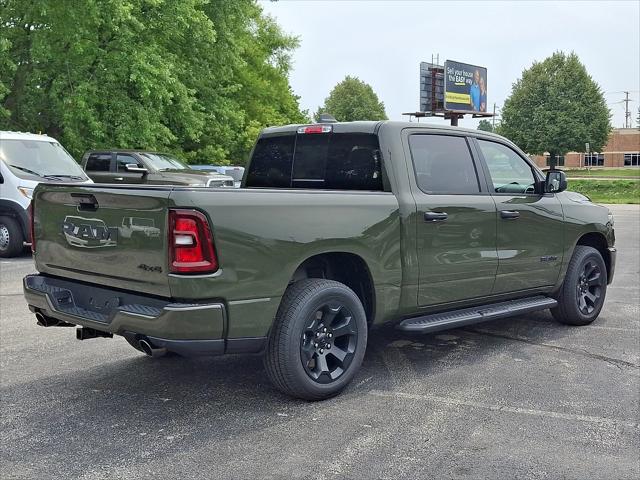 2026 RAM 1500 RAM 1500 EXPRESS CREW CAB 4X4 57 BOX 2026 RAM 1500 RAM 1500 EXPRESS CREW CAB 4X4 57 BOX