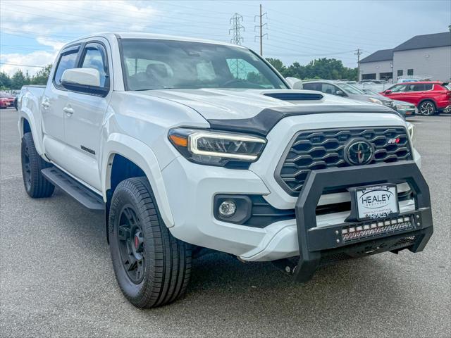 2020 Toyota Tacoma TRD Sport for sale in Beacon, NY