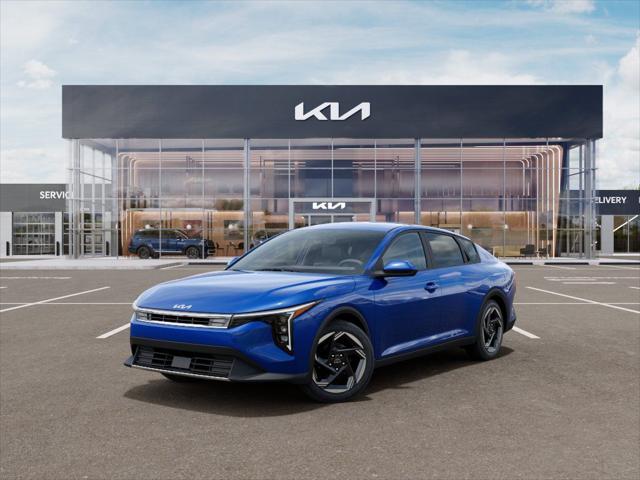 2026 Kia K4 EX for sale in Goshen, NY
