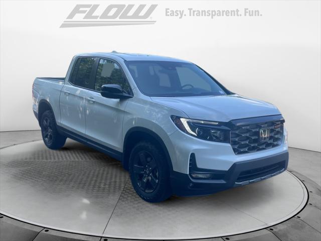 2026 Honda Ridgeline TrailSport for sale in Winston Salem, NC