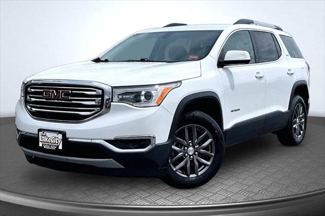 2019 GMC Acadia SLT-1 for sale in Auburn, ME