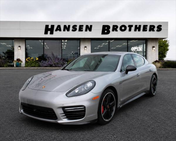 2016 Porsche Panamera GTS for sale in Milwaukee, WI