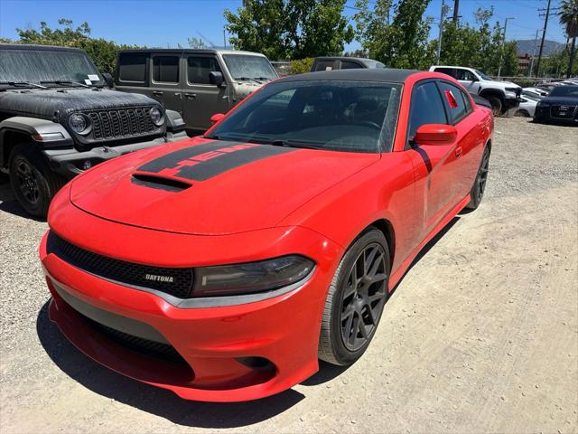 2019 Dodge Charger R/T RWD for sale in Temecula, CA
