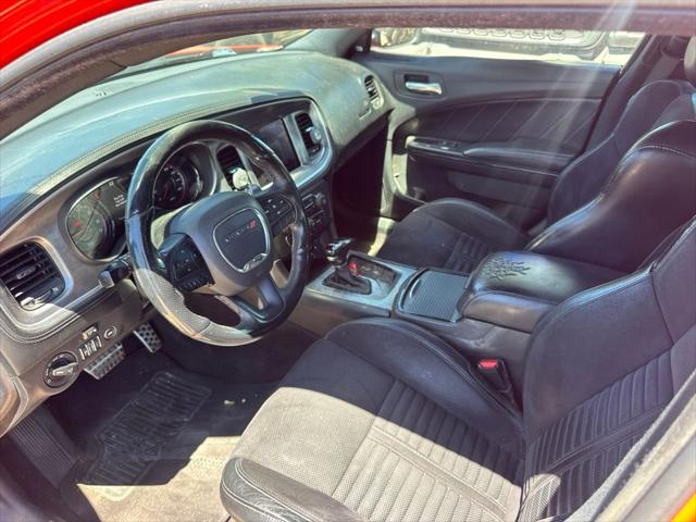 2019 Dodge Charger R/T RWD