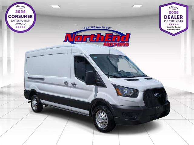 2024 Ford Transit Cargo Van Base for sale in Canton, MA